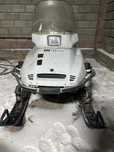 Снегоход Yamaha VK540 год 2007