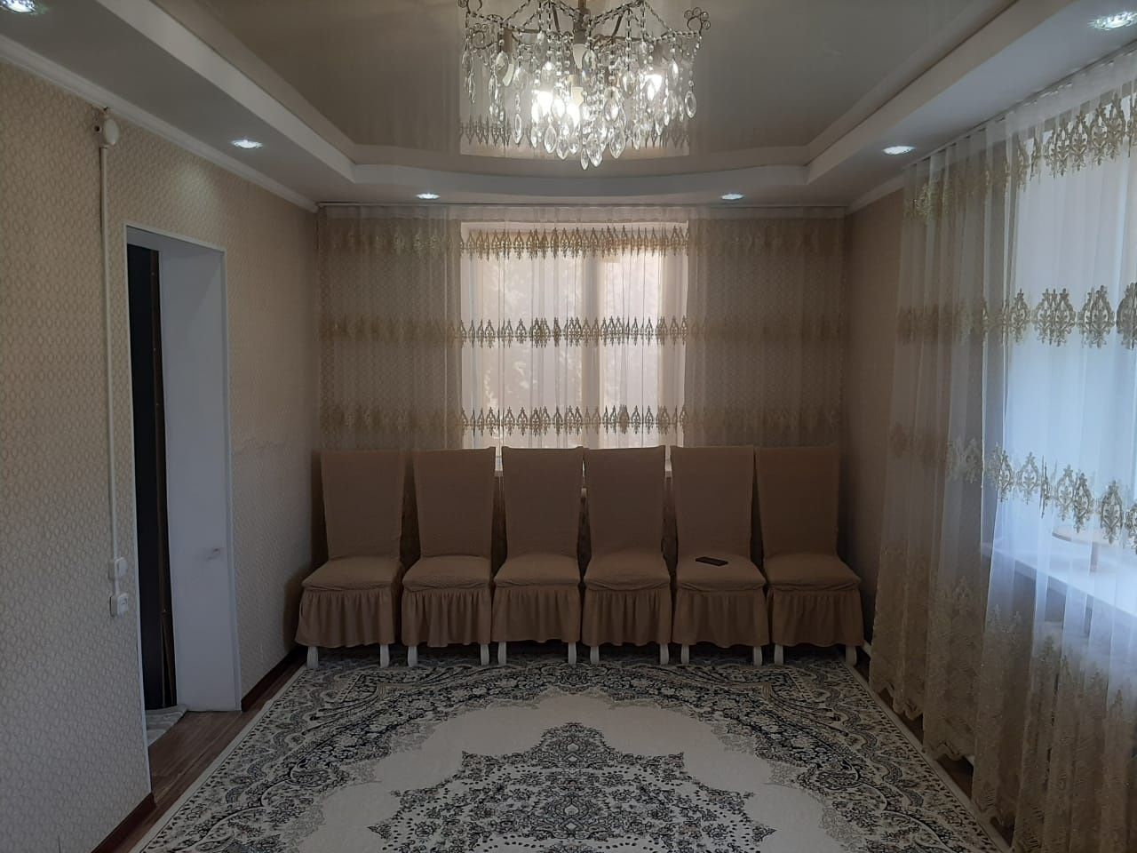 Продам дом ЗКО, Таскалинский район,п.Таскала,по всем вопрос.обр в вац