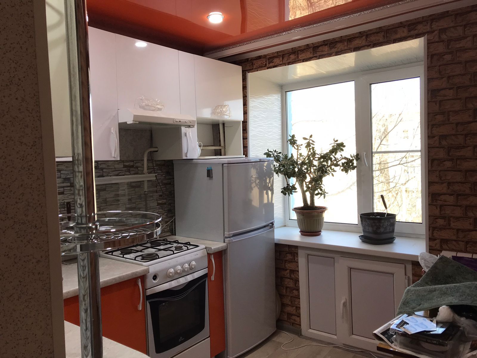 Продам однокомнатную квартиру