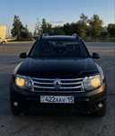 Renault Duster.
