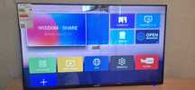 Телевизор Samsung на запчасти
