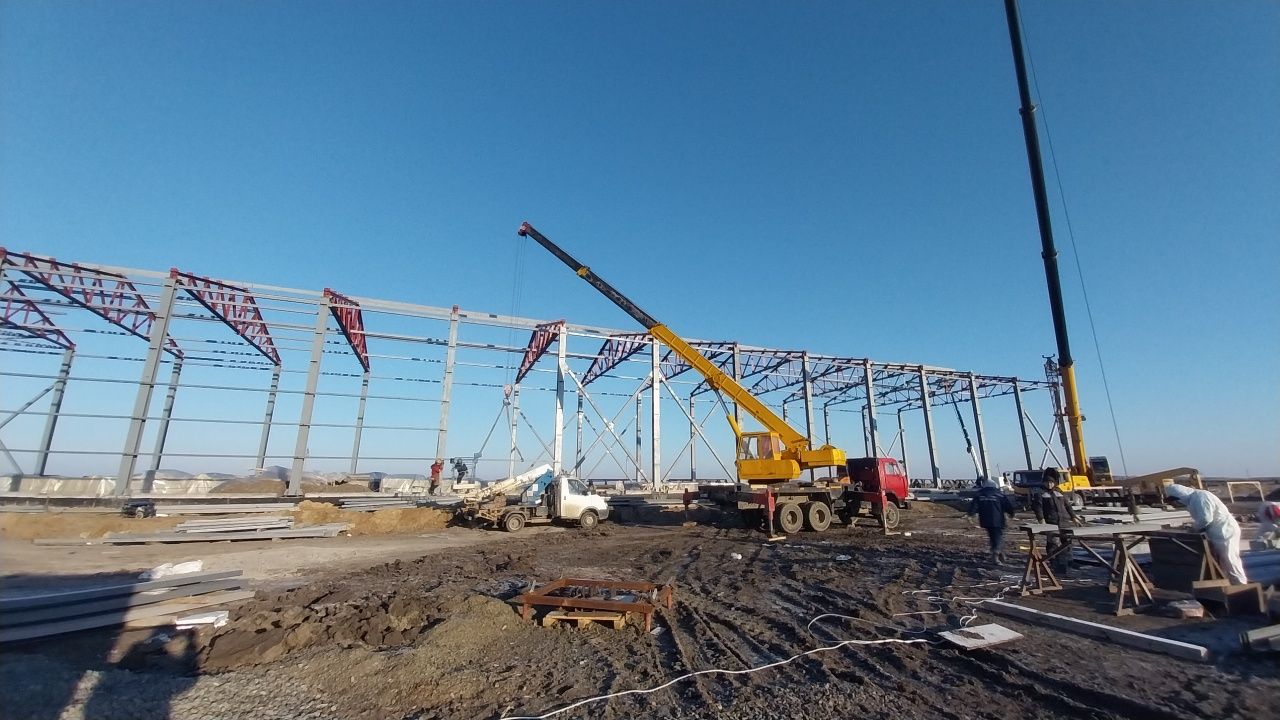 Автокран атырау аренда 25 тонн