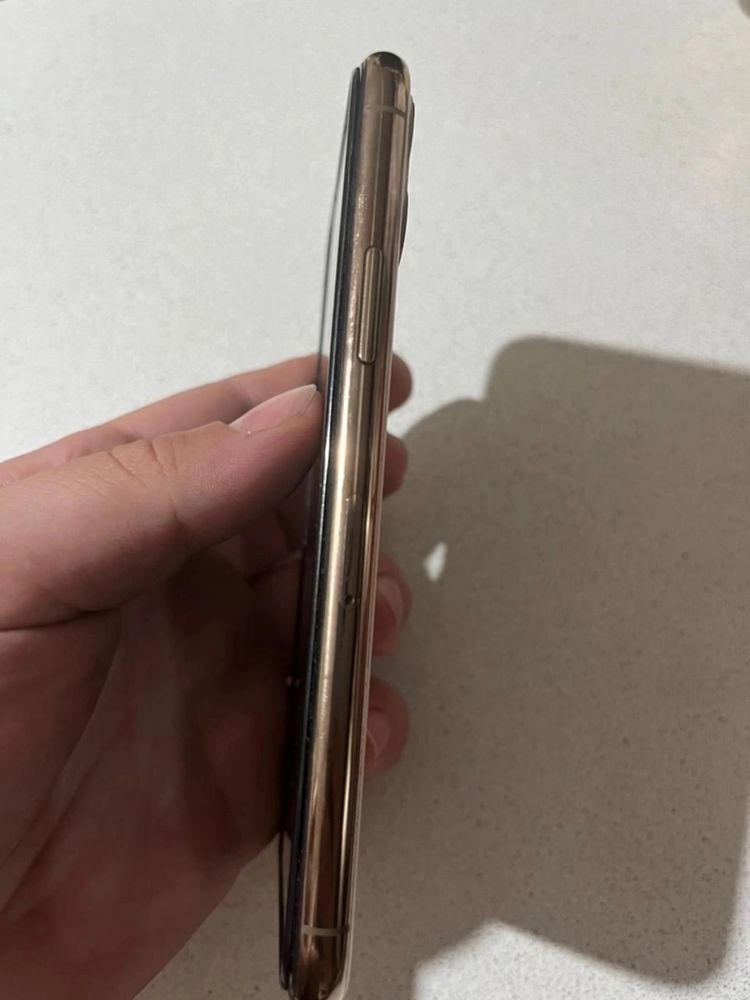 Iphone 11pro 256gb