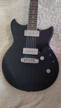Электрогитара Yamaha RevStar RS 502 Shop Black