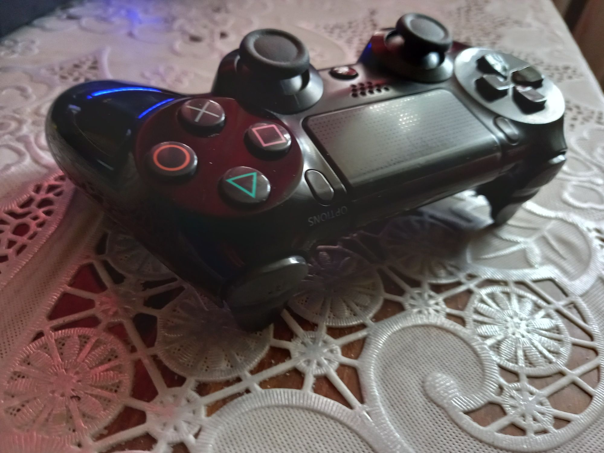 Оригинальный Dualshock 4