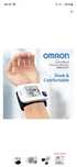 Продам тонометр Omron