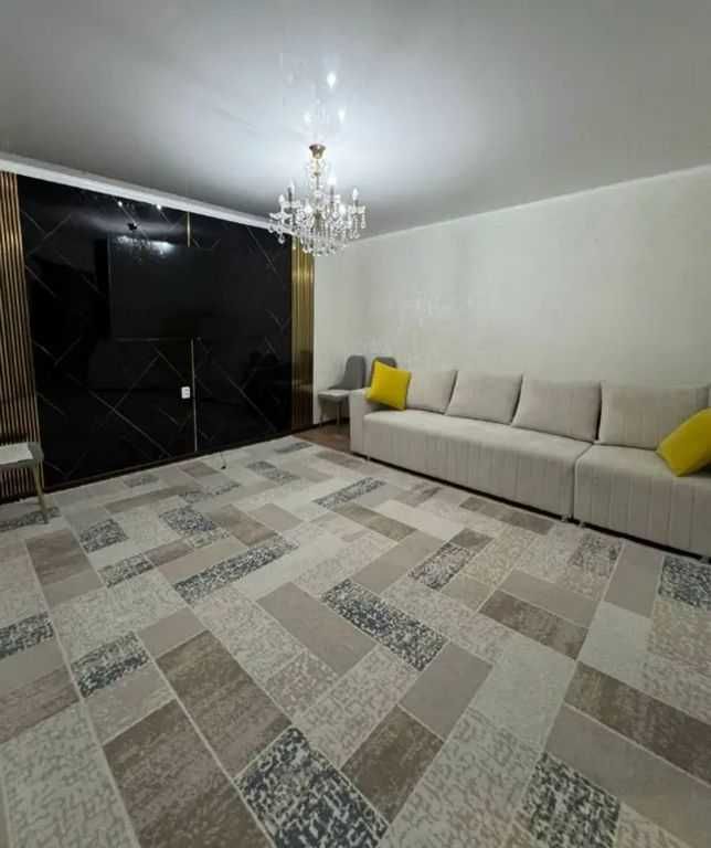 3-комнатной квартиры, 65 м², мкр-н Голубые Пруды