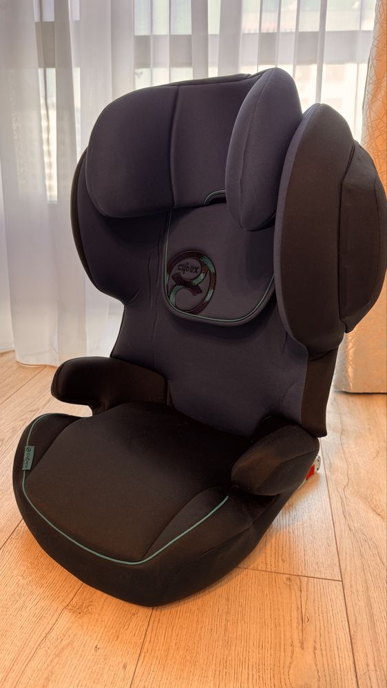 Автокресло Cybex 9-18 кг