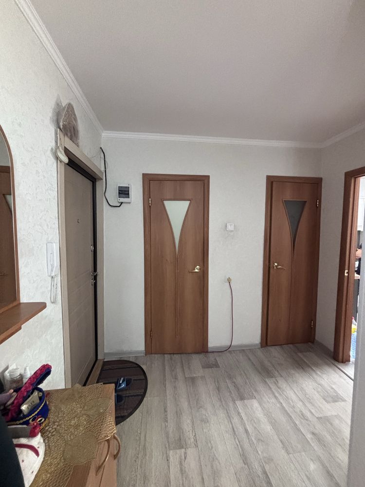 Продам 2-х комнатную квартиру