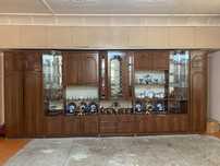 Стенка ұзындығы 5 метр