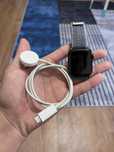 продам Apple Watch SE2 BLACK 44mm