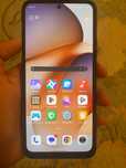Xioami Redmi note 12