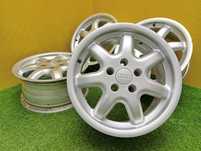 Диски R16 5×112 на Audi и другие.