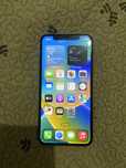 I phone x ,256gb