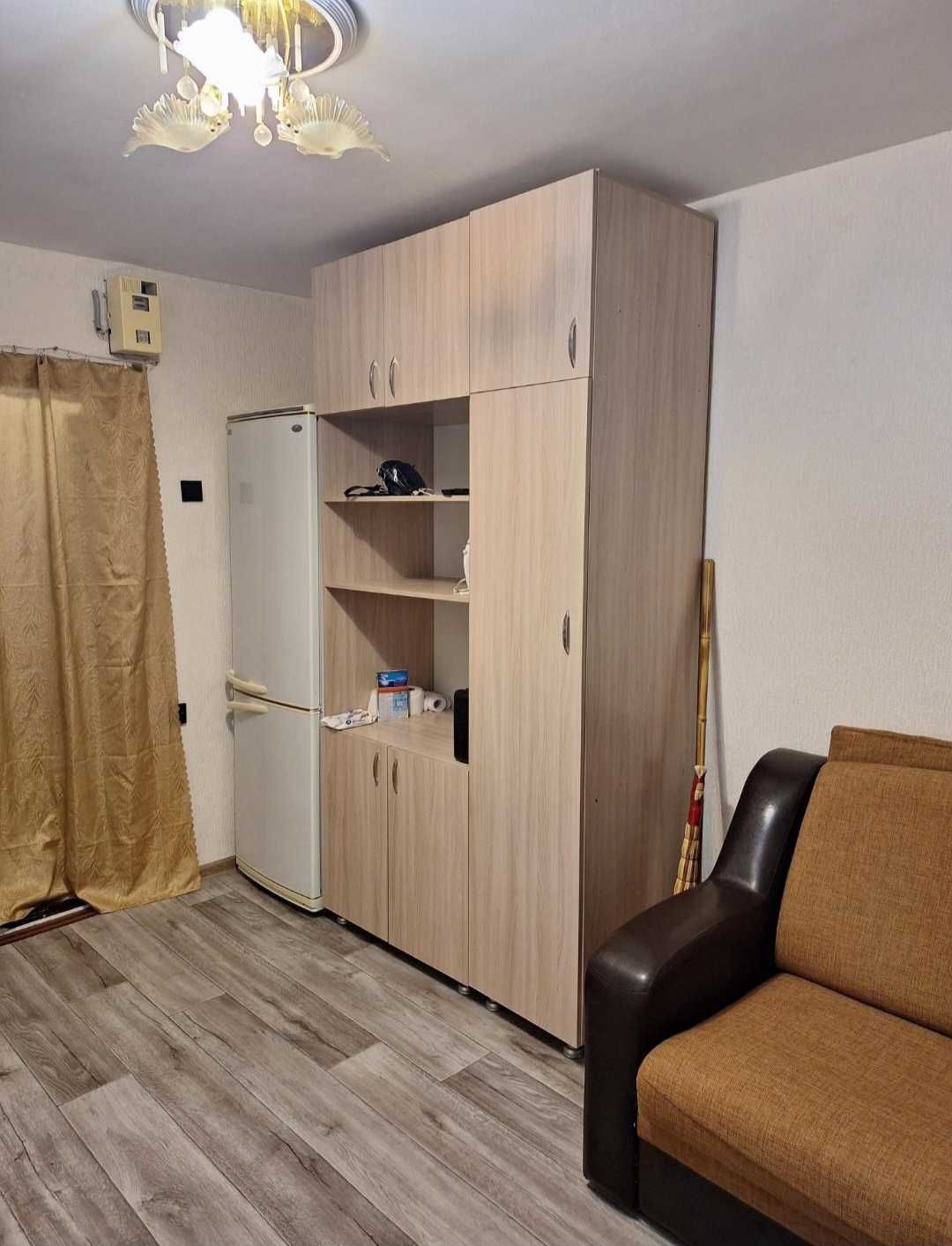 Сдам комнату в общежитии
