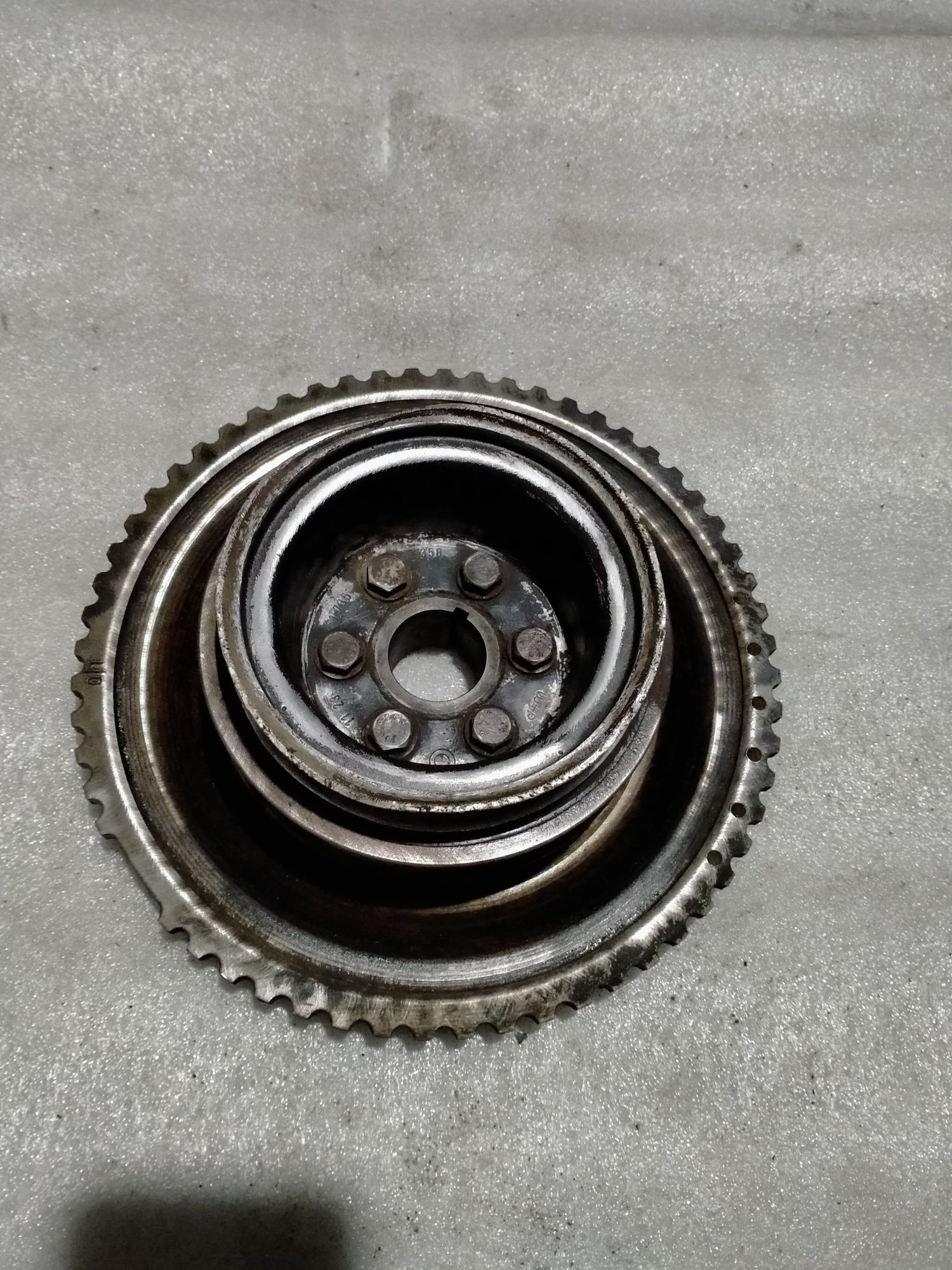 Шкифы на mers и на bmw