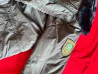 Продам военный бушлат