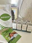 BIOHAYAT Коллаген сатыладыы новый