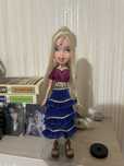 Bratz brats братц братз братс брац кукла Хлоя