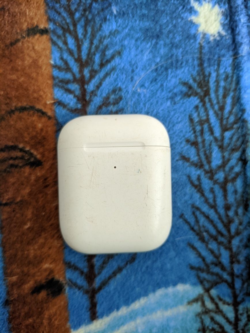 Наушники AirPods 2