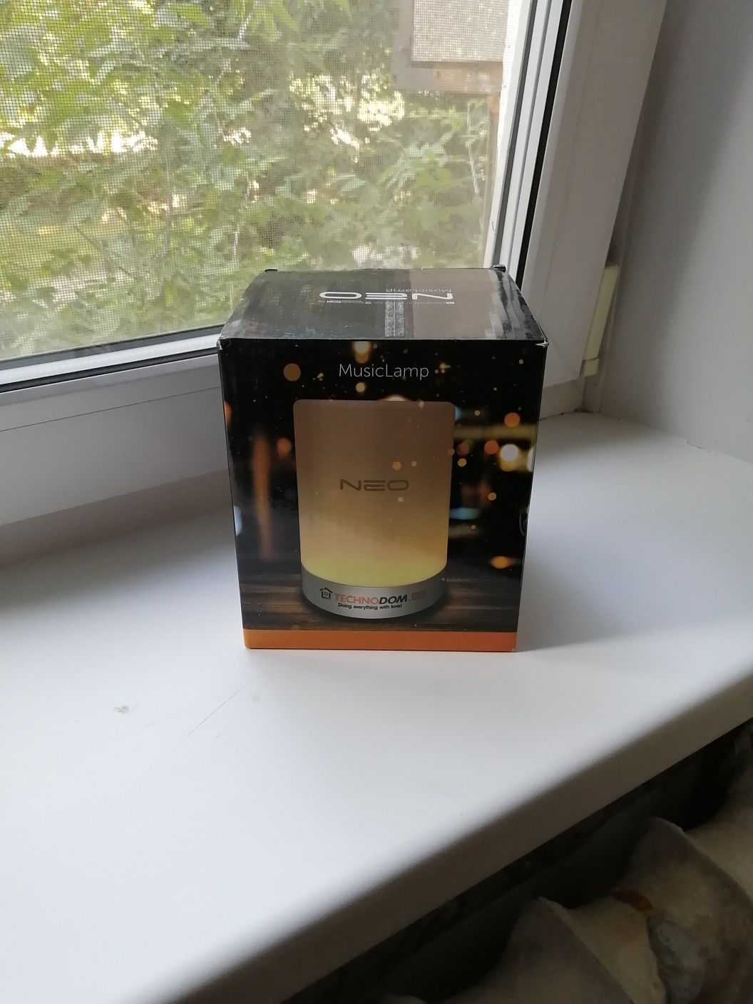 Продам колонку новая 8 тыс.тенге.