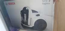 Пылесос BOSCH BGS05A225