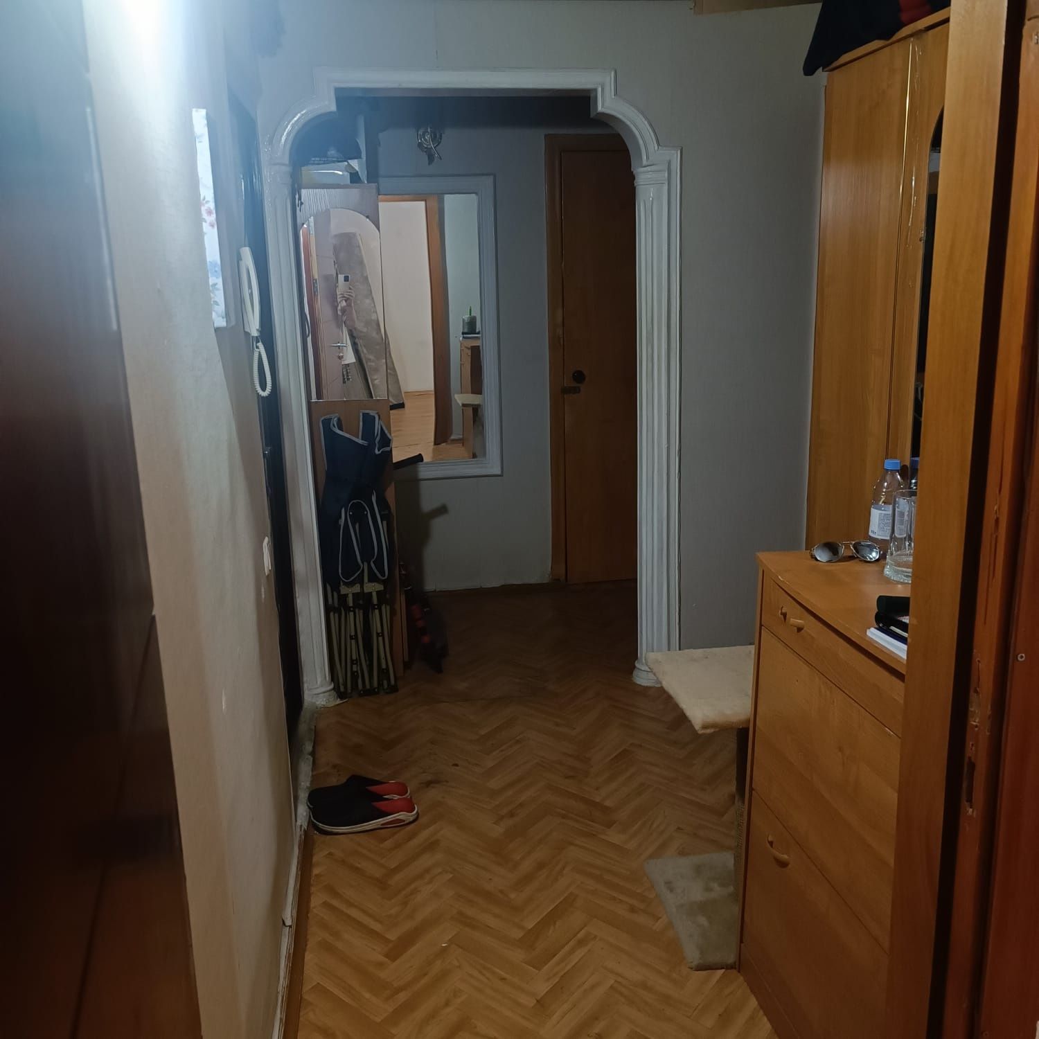 Сдать квартиру на длительный срок