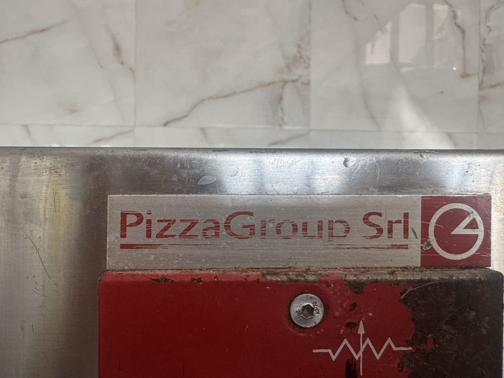 Продам Пицца печь