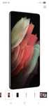 Samsung Galaxy S21 ultra