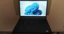 Продам ноутбук dell latitude 5491/i7/16 gb/ ssd-256 gb