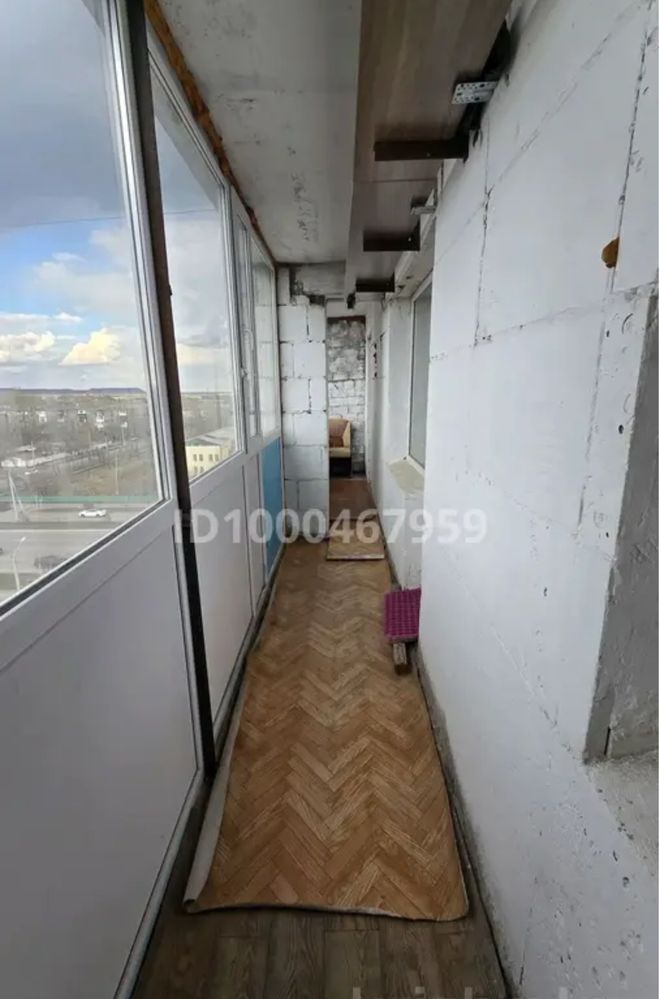 Продается квартира