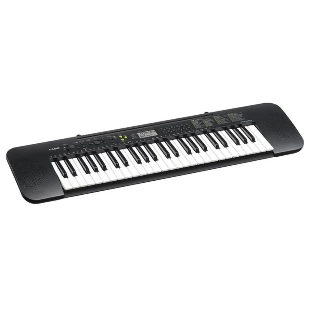 Синтезатор CASIO CTK 240