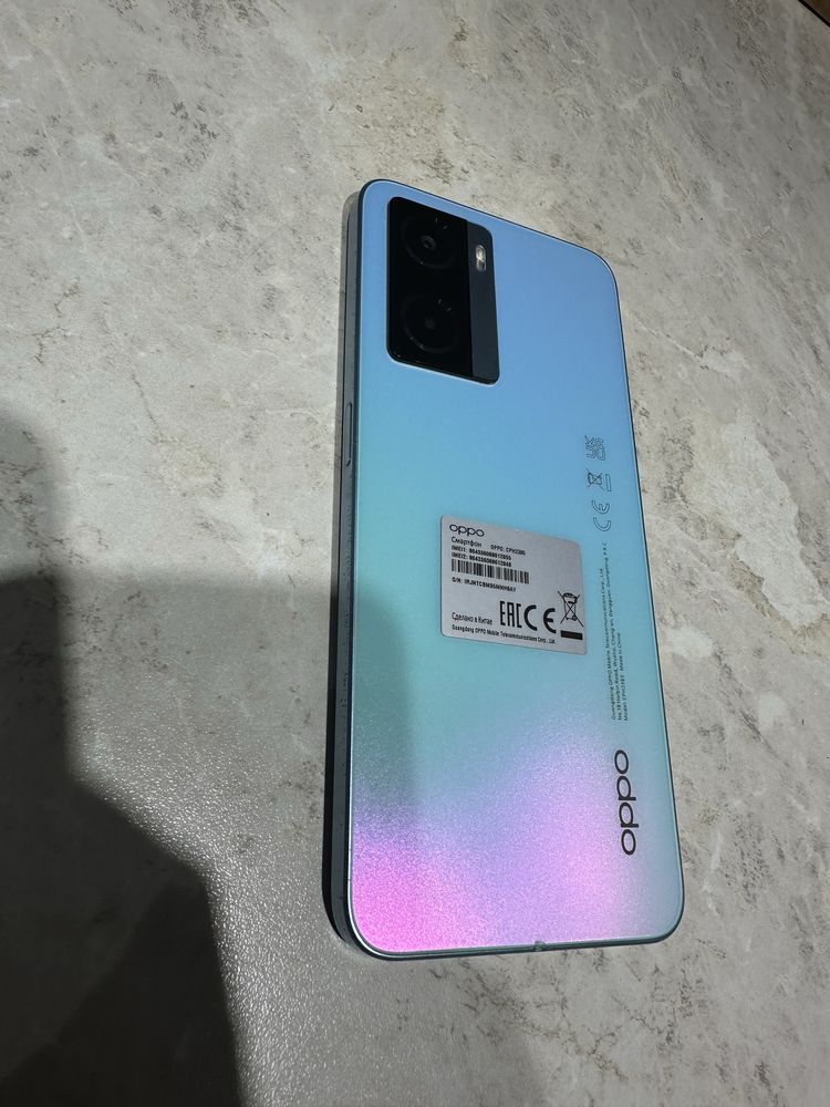 Продается OPPO A57s