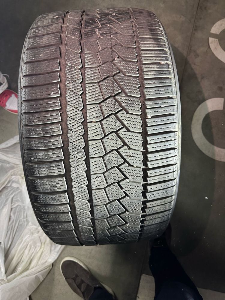 Зимние шины Continental wintercontact TS860 315/30/R21