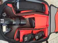 Nikon D750  никон д 750  тушка. 35мм 1.8 сч 910