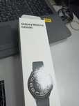 Samsung Galaxy Watch classic 6 43mm/Алматы, 464094