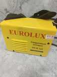 Сварочный аппарат Eurolux(Риддер 645000) Независимости 34