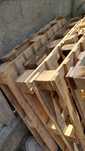 Продам палеты разных размеров. Цена за 1шт 1500тг