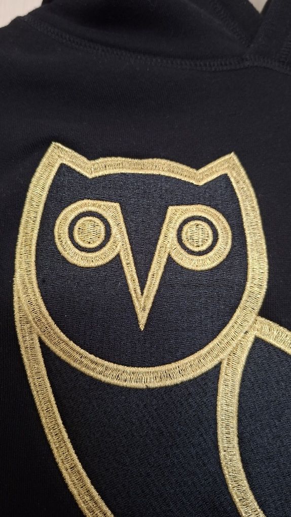 Толстовка OVO (October's Very Own)