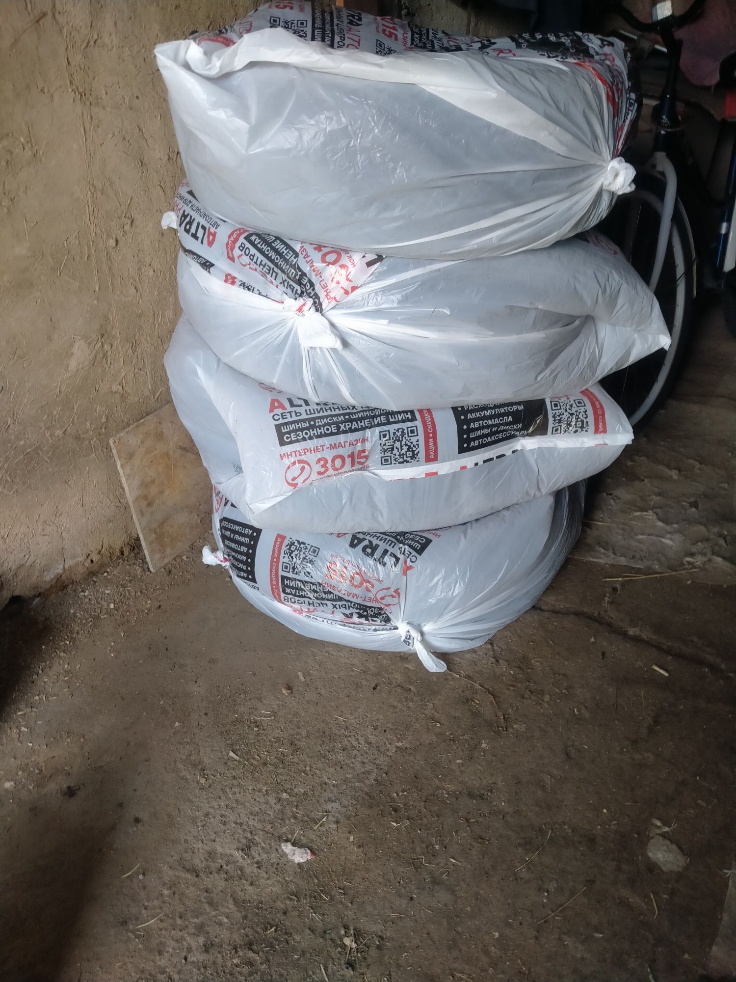 Летние Шины 4 шт. TOYO 245/55 R19 103S