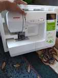 Janome 4100L швейная машинка