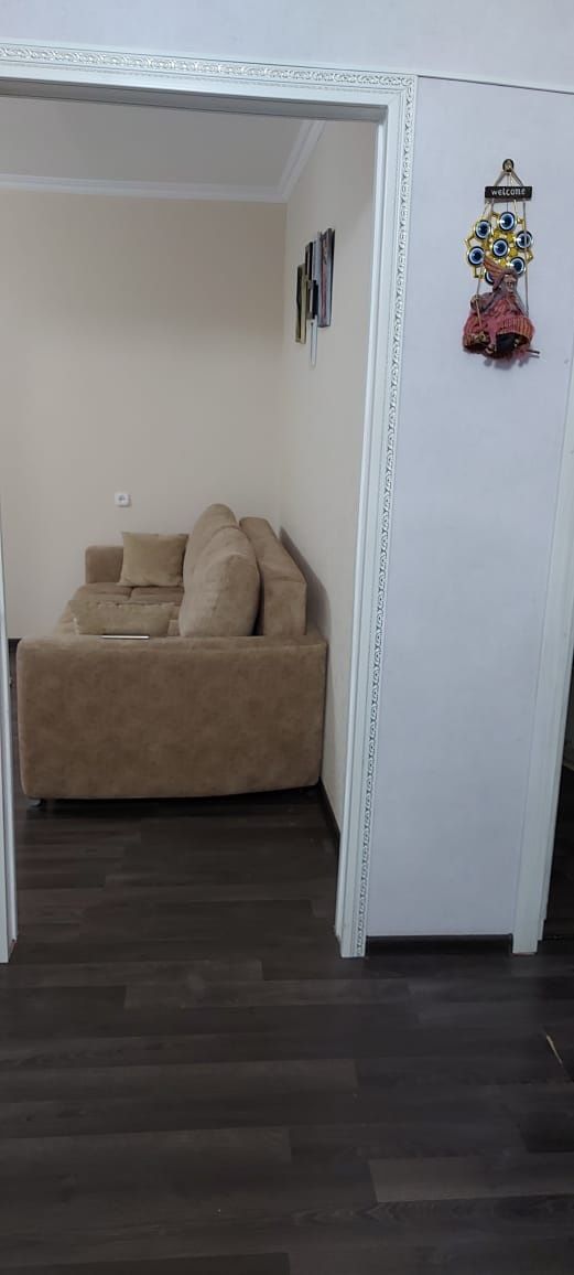 Продам 3-х комнатную квартиру