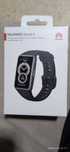Продам смарт фитнес часы Huawei Band 6