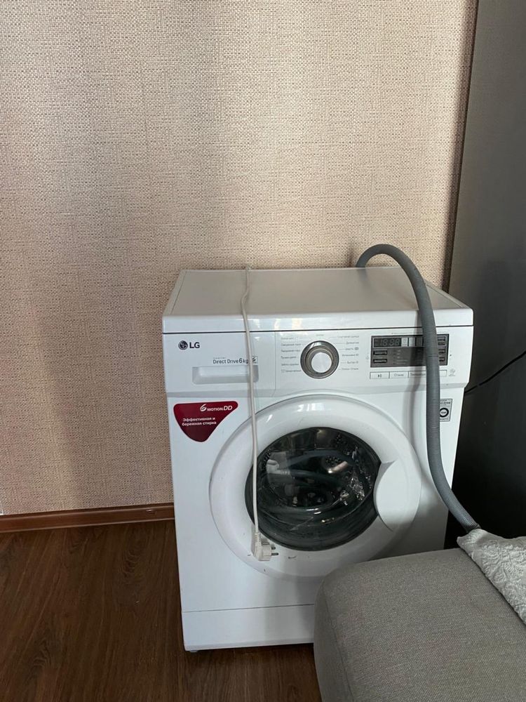Продам стиральную машину