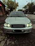 Hyundai sonata 4