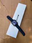 Продам срочно Apple Watch SE 44mm
