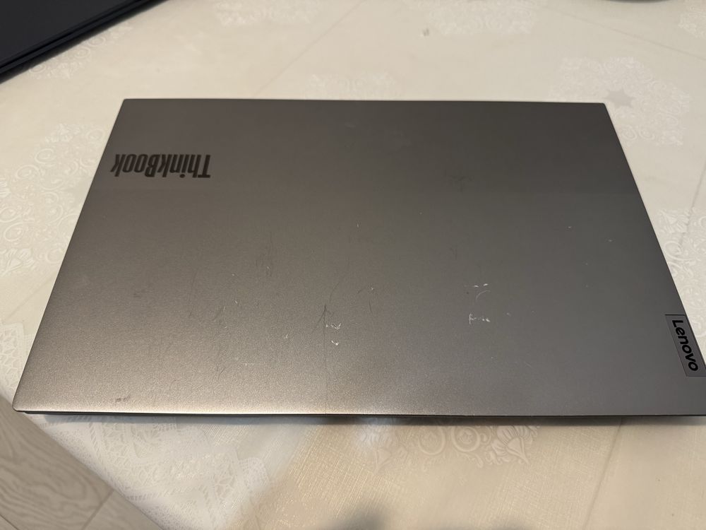 Lenovo ThinkBook Ryzen 7 5700U/SSD 512Gb/ ОЗУ 16Gb/ windows 11 home