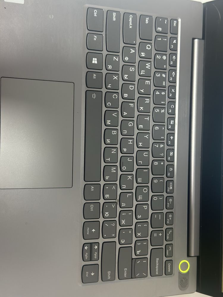 ОБМЕН Lenovo ThinkBook 14