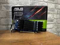 GT 1030 GDDR5 2GB |  GDDR5 | Идеальном состоянии!