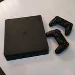 Sony PS4 Slim 1TRB